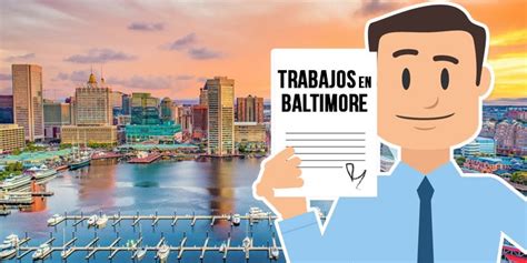 If you work in Commonwealth of the Northern Mariana Islands,. . Trabajos en baltimore